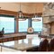 Westinghouse Pendant SemiFlush- 60W Oak Lane Barnwood Galvanized Steel Accents 6127500 - alternate 7